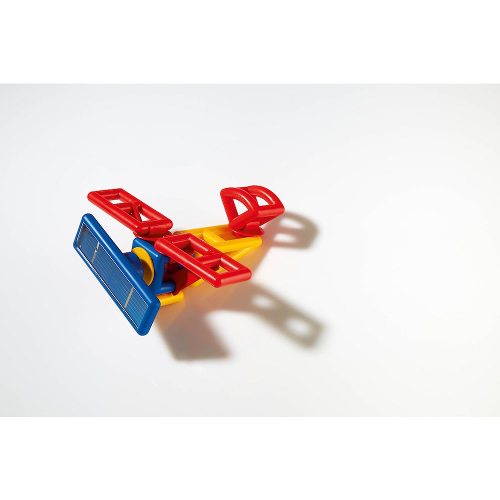 Plasticant Mobilo 248 solar set - 14 parts