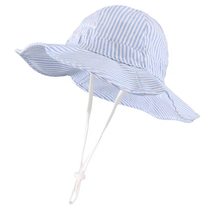 Baby Summer Hats