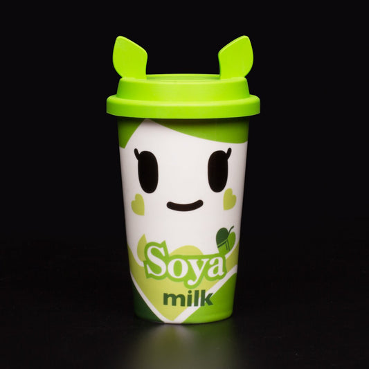 tokidoki - ceramic drinking cup soy