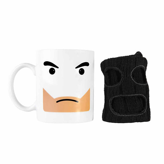 "Mugga Mug" mug