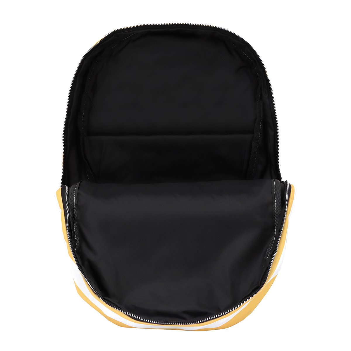 Anemoss Yellow Backpack Waterproof, Lightweight, HighSchool, Outdoor