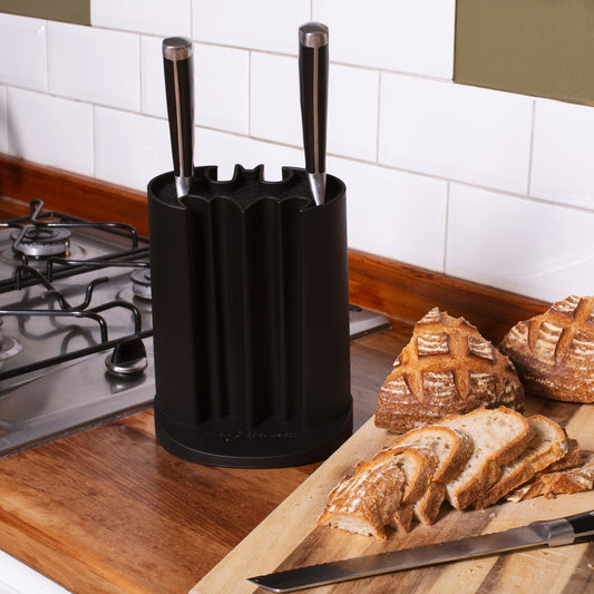 Batman Knife Block - Knife Block