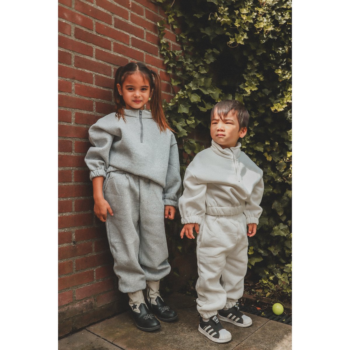 Jett Sweatsuit 