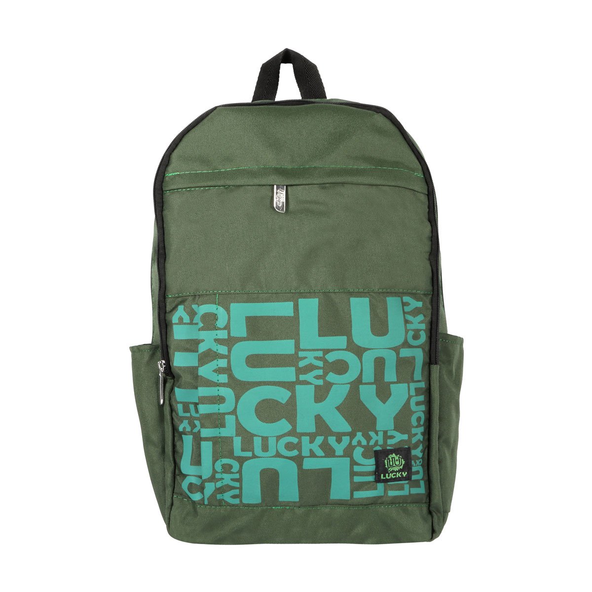 Biggdesign Moods Up Lucky Backpack, Waterproof, Lightweight, HighSchool, Outdoor