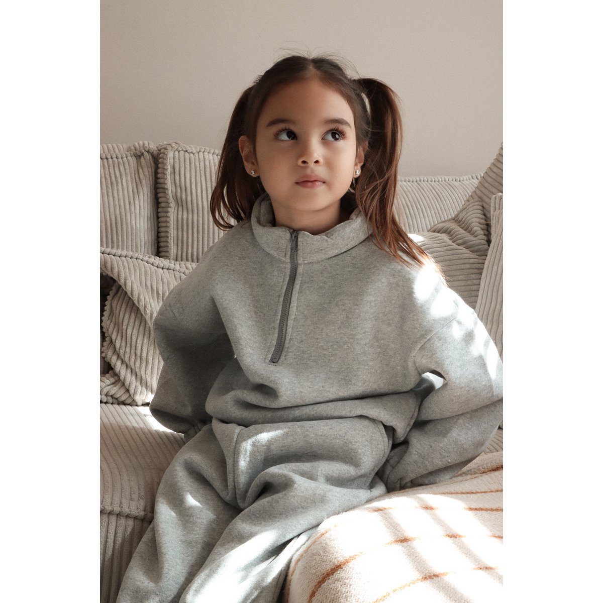 Jett Sweatsuit 