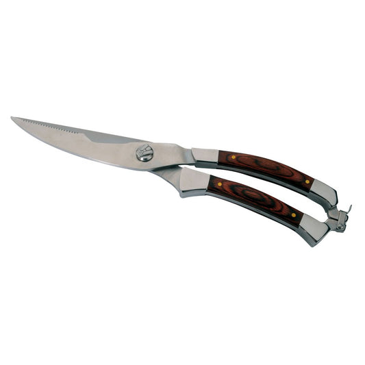 Laguiole - poultry shears