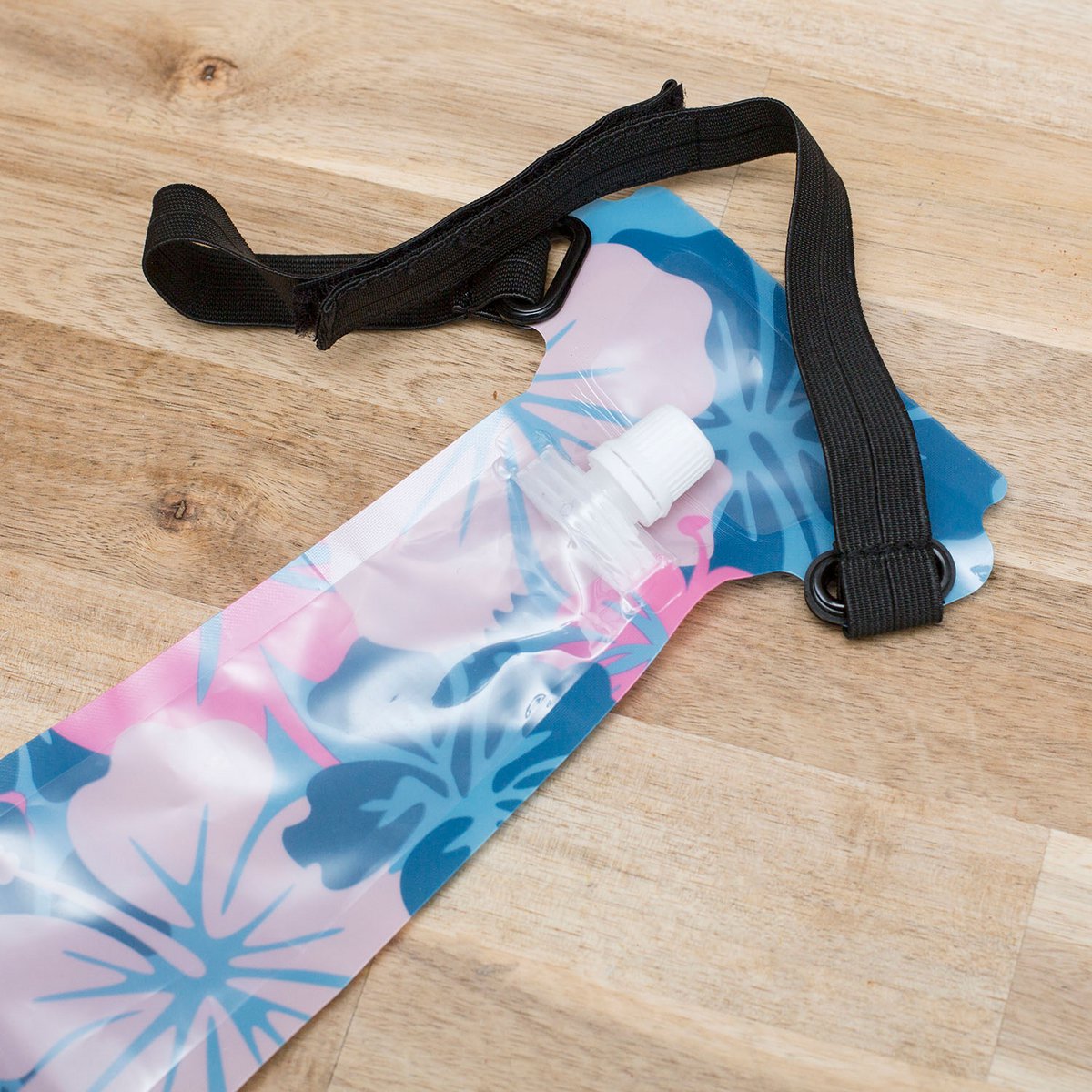Tie with drinking bag "Beer Tie" - 570 ml