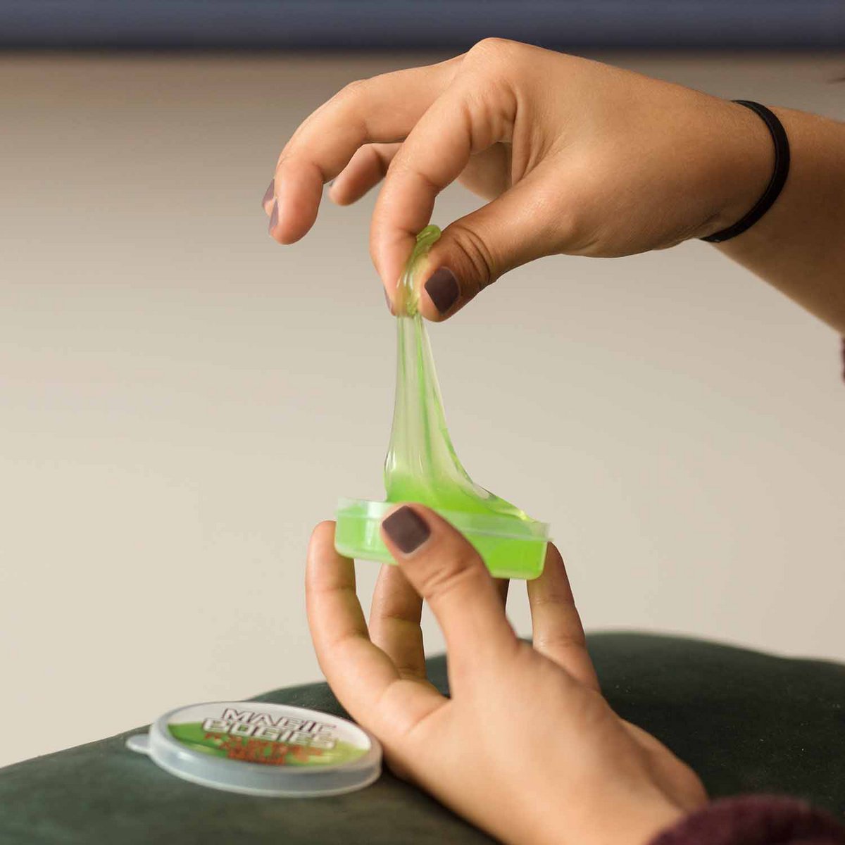 Magic Slime - Magic Bogies