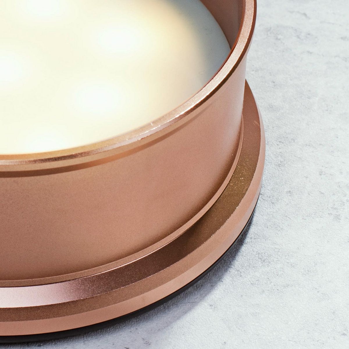 Design bottle coaster (with lighting)