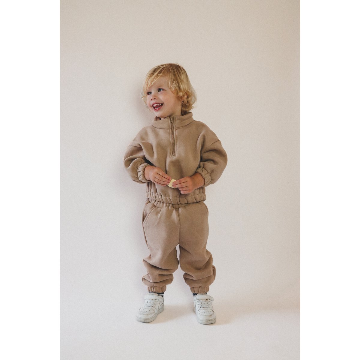 Jett Sweatsuit 