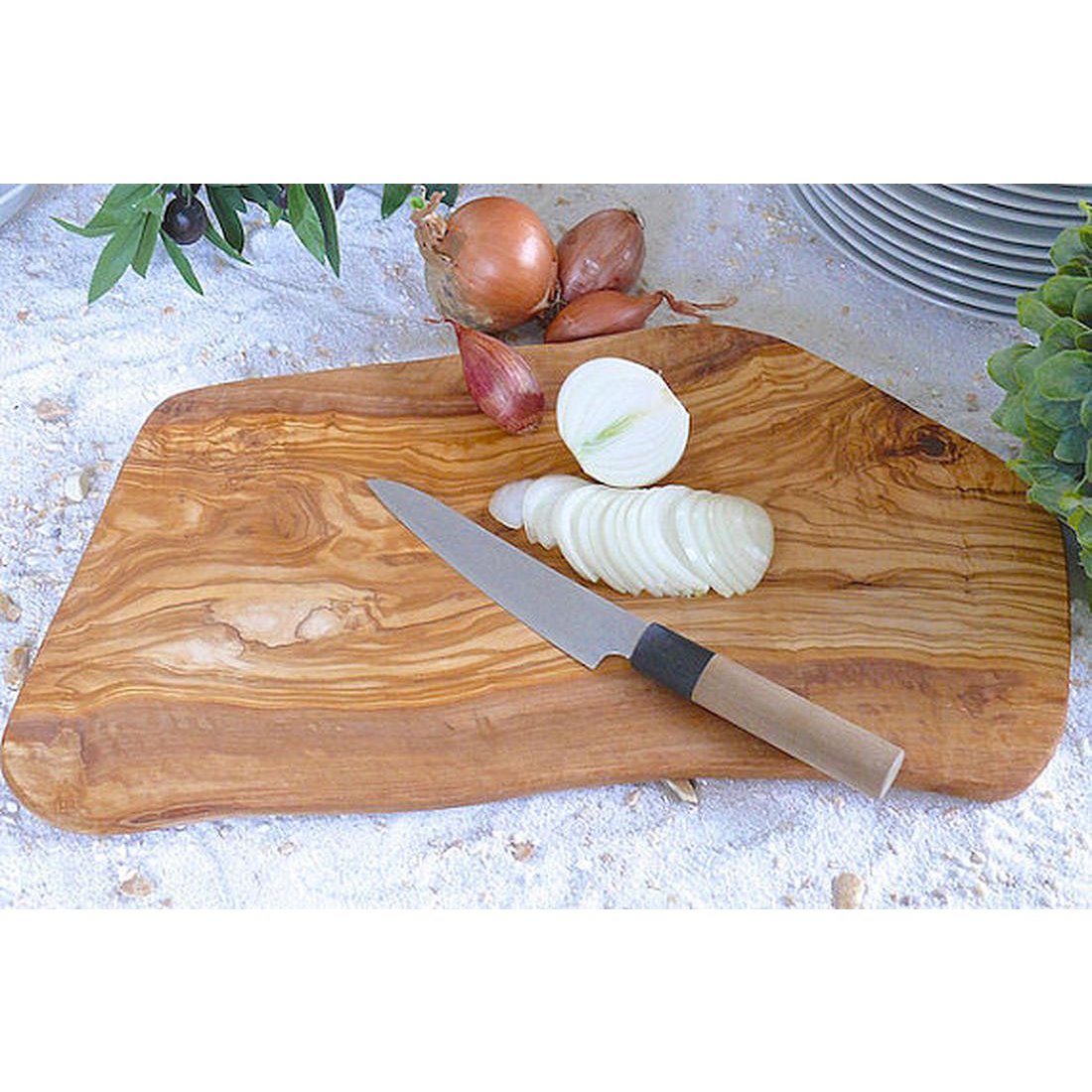 Breakfast or snack board 35-39 cm