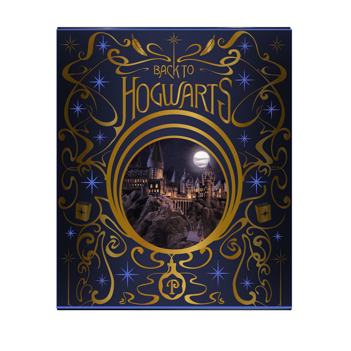 Harry Potter - Light Lantern