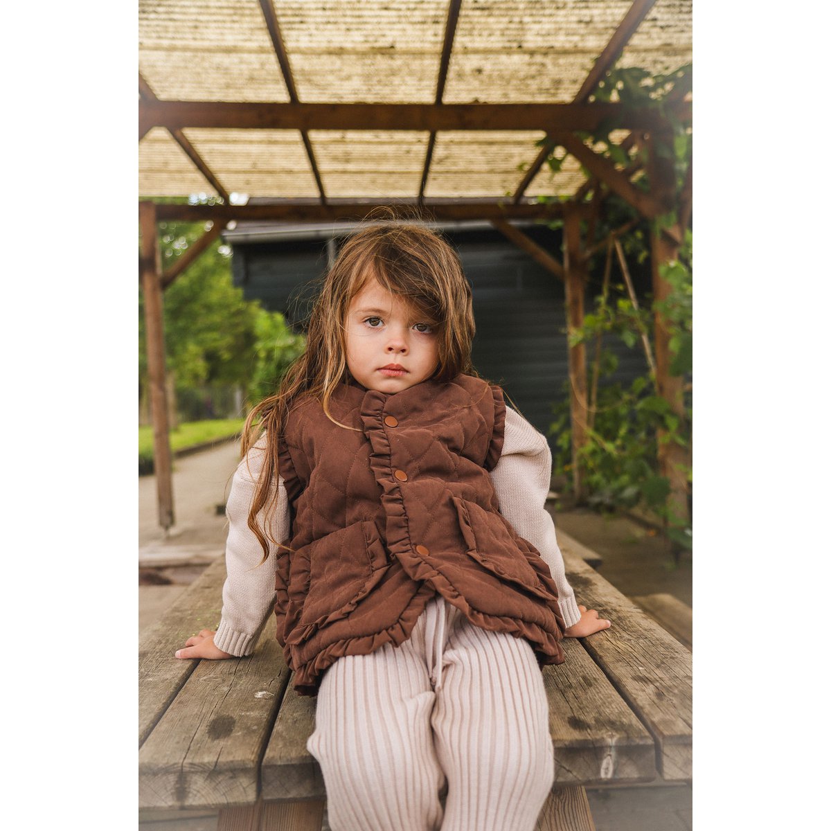 Alfie Hoodie (Unisex) 