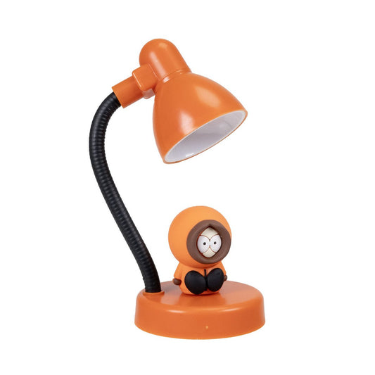 South Park - Mini Lampe USB with an insertable Kenny figure