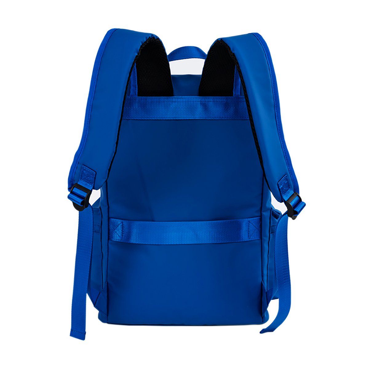 Anemoss Water Resistant Laptop Backpack, with 15 Inch Laptop Compartment, Navy Blue