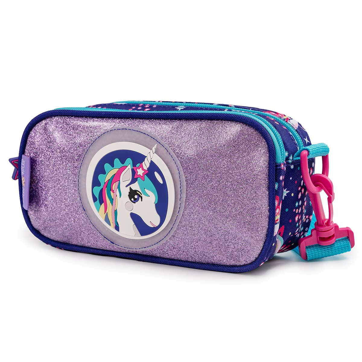 Milk&Moo Kids Fanny Pack featured Pencil Case Ayris