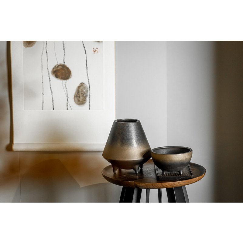 New Modern ceramic high-end design bowl East+West, OTA20BB