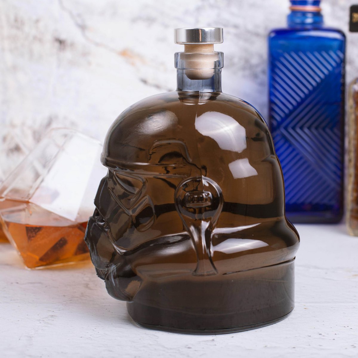 Original Stormtrooper - Carafe - 750ml - Black