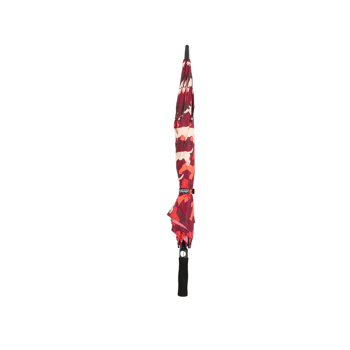Biggdesign Dogs Large Umbrella, for Men and Women, Ø 47 inch, 8 Ribs, Windproof