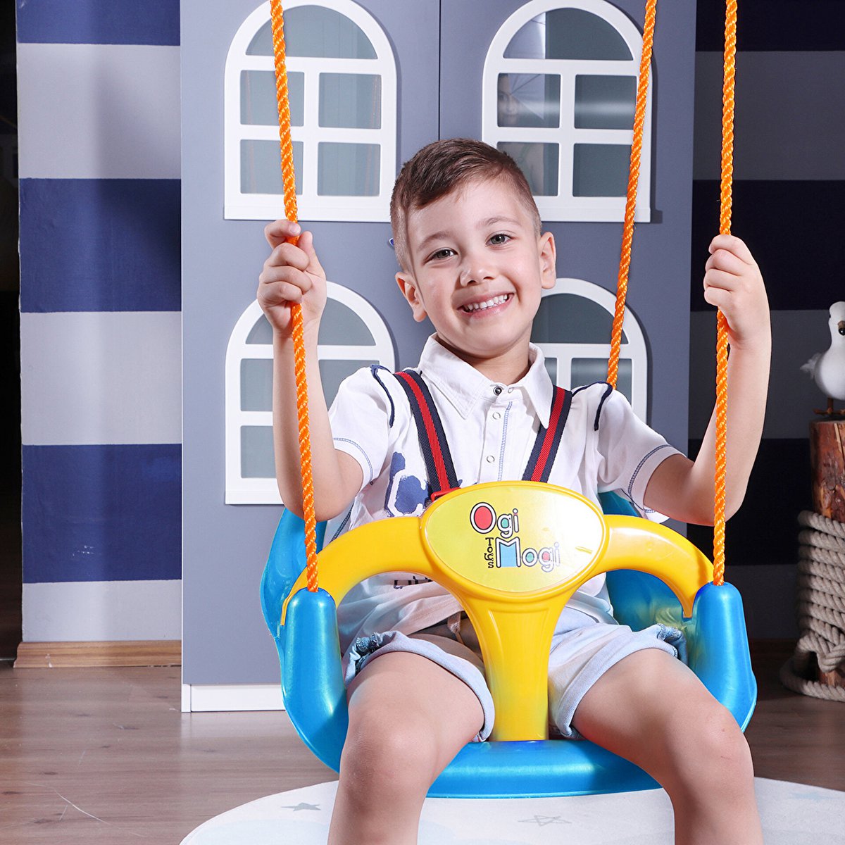 Ogi Mogi Toys Swing
