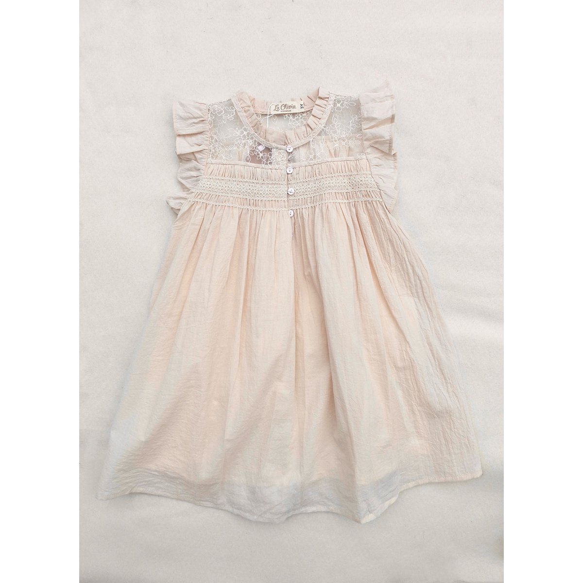 Nikita Dress