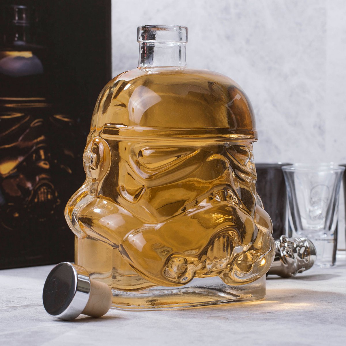 Original Stormtrooper - Carafe - 750ml