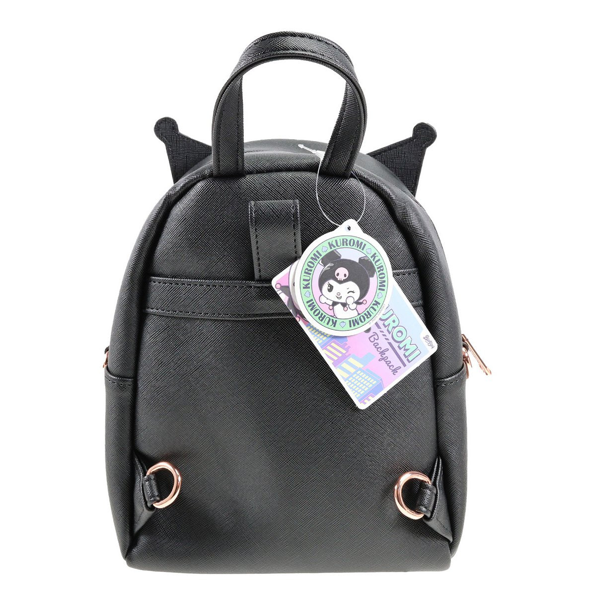 Sanrio chromy ck difference ck mini