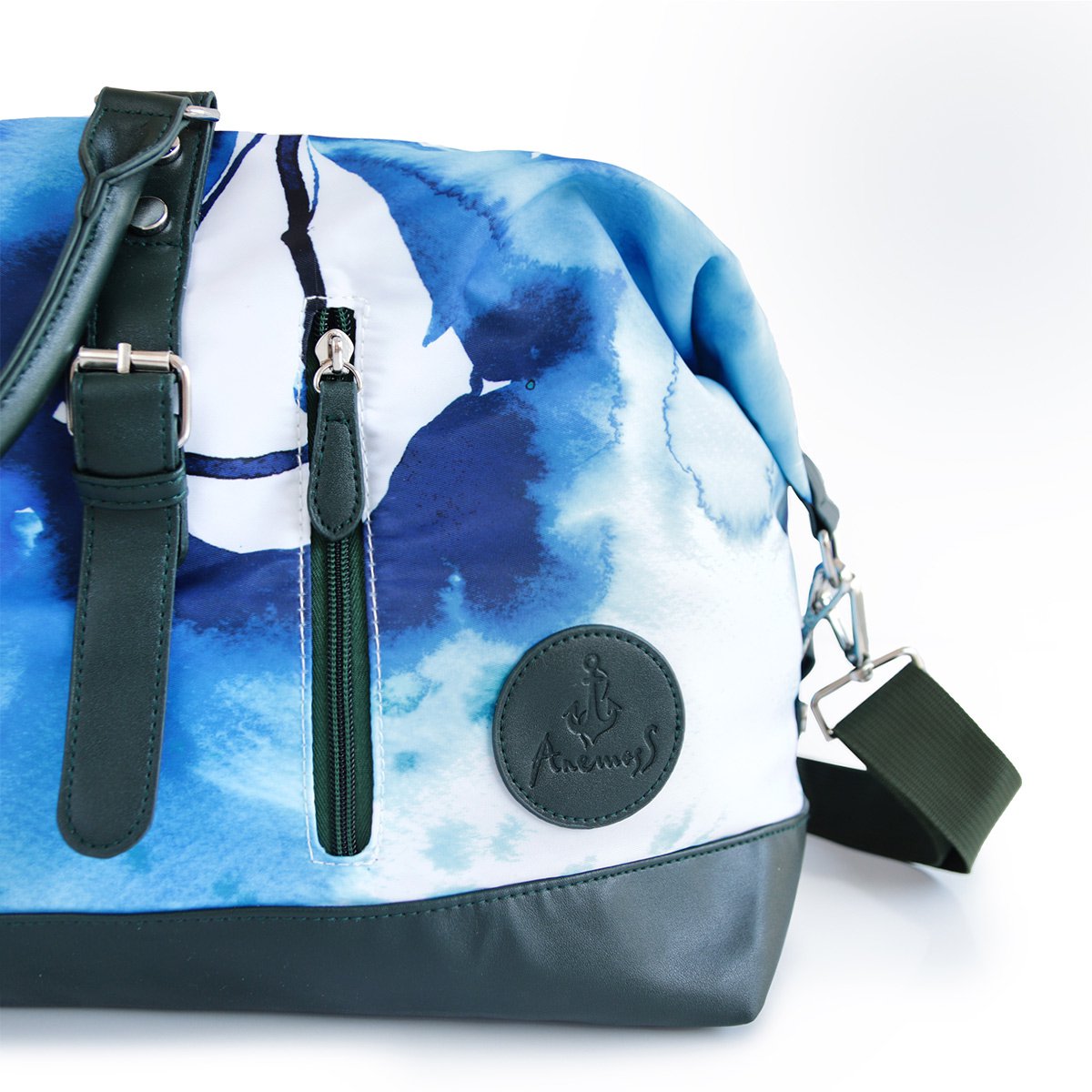Anemoss Sail Travel Bag