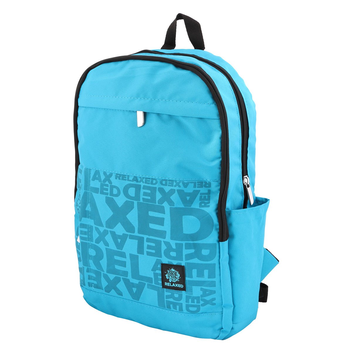 Biggdesign MoodsUp Relaxed Backpack, Waterproof, Lightweight,HighSchool, Outdoor