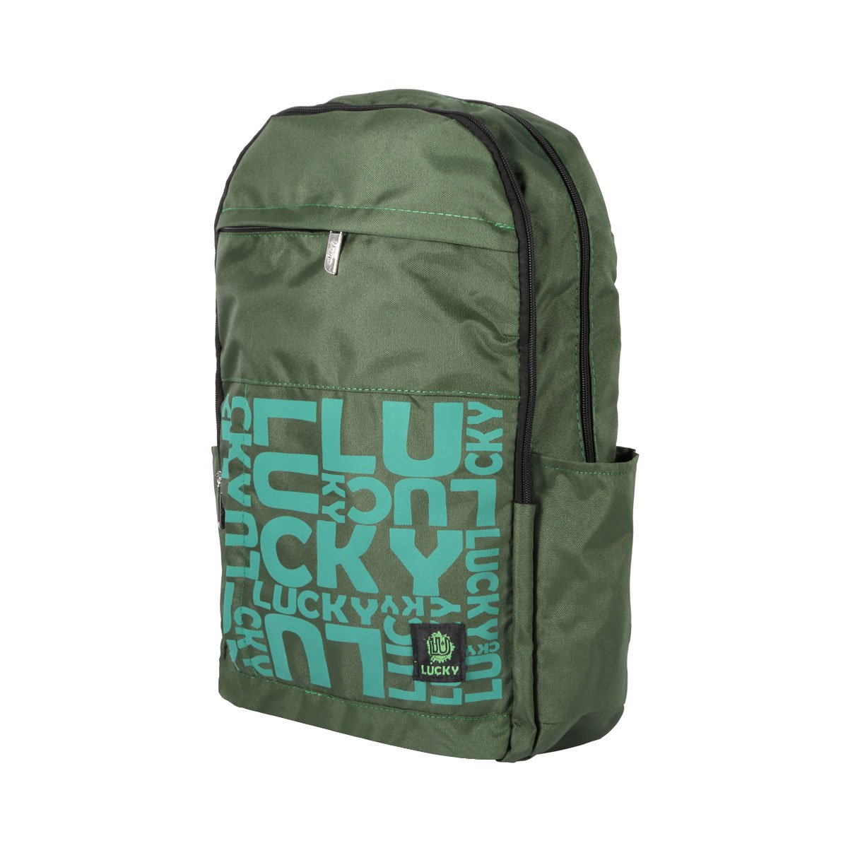 Biggdesign Moods Up Lucky Backpack, Waterproof, Lightweight, HighSchool, Outdoor