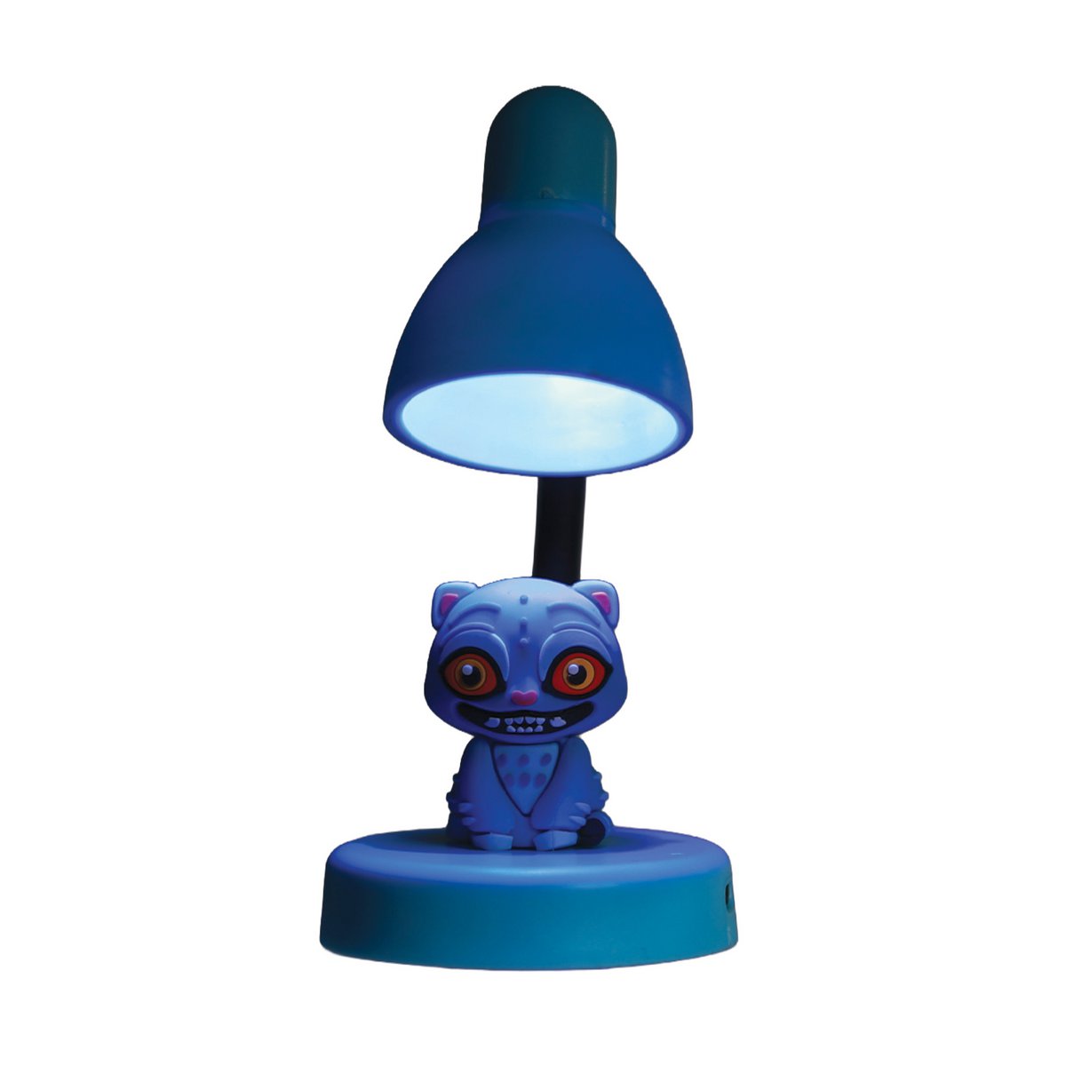 KPop Demon Hunters - Mini Lampe USB - Derpy