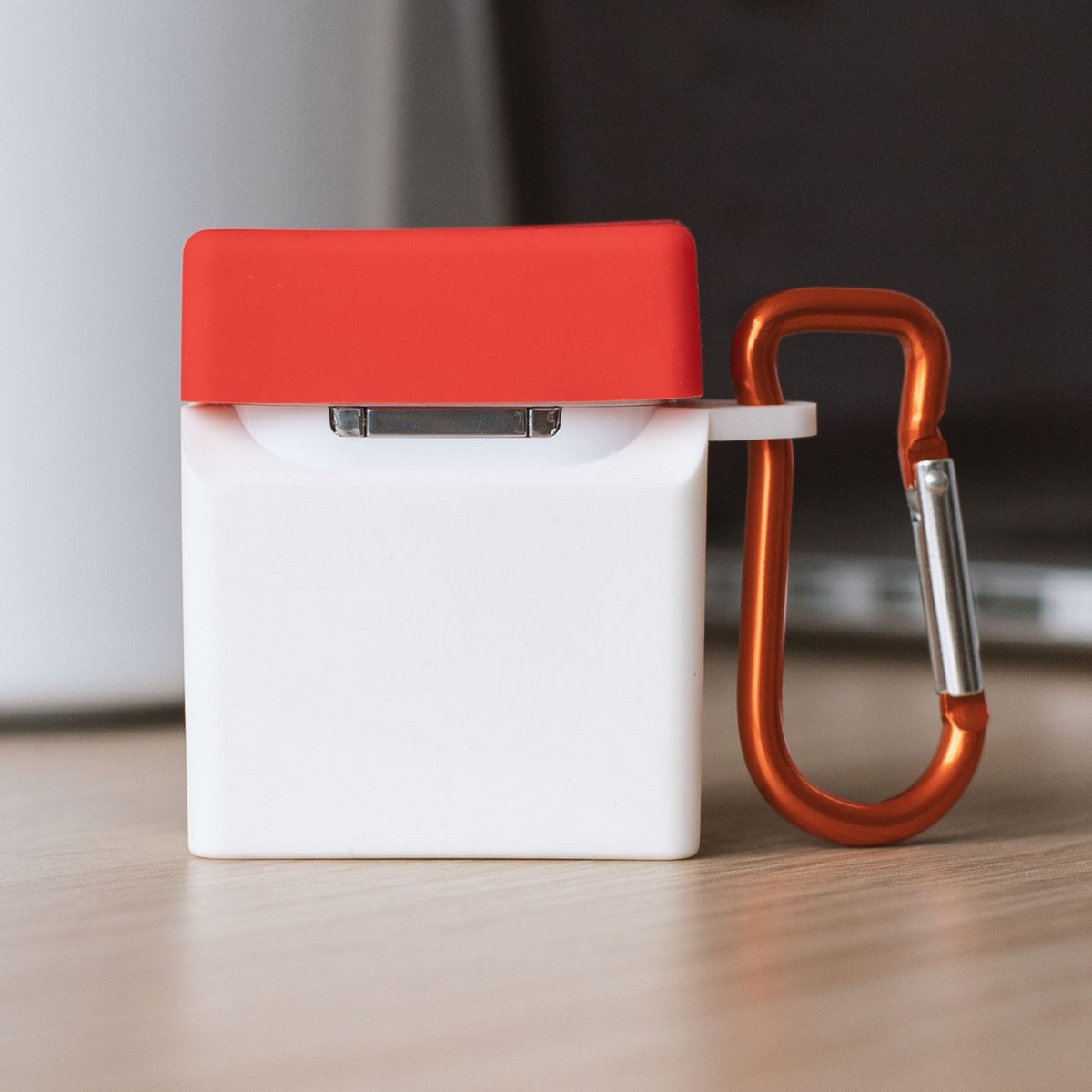 PowerSquad - AirPods Case "NASA"