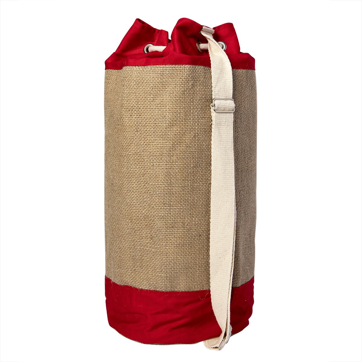 Anemoss Sailor Girl Jute Bag
