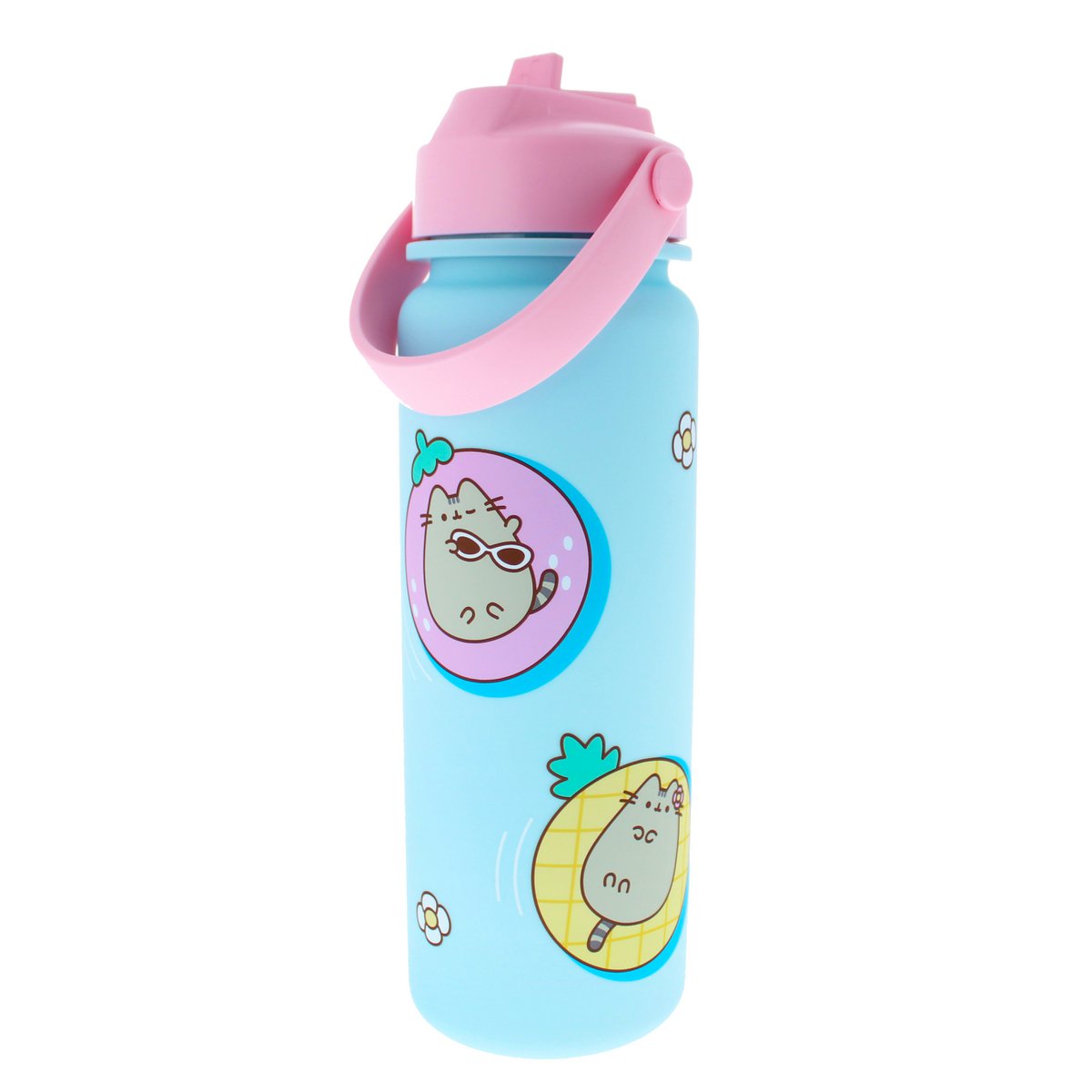Pusheen - Drinking bottle (750ml)