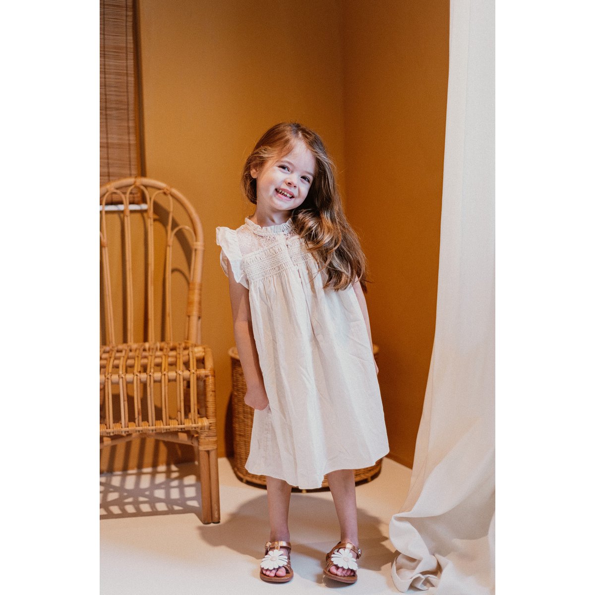 Nikita Dress
