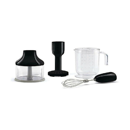 Zubehör-Set Smeg HBAC01BL