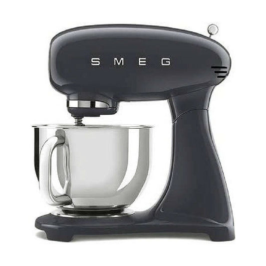 Blender/Rührgerät Smeg SMF03GREU Grau 800 W