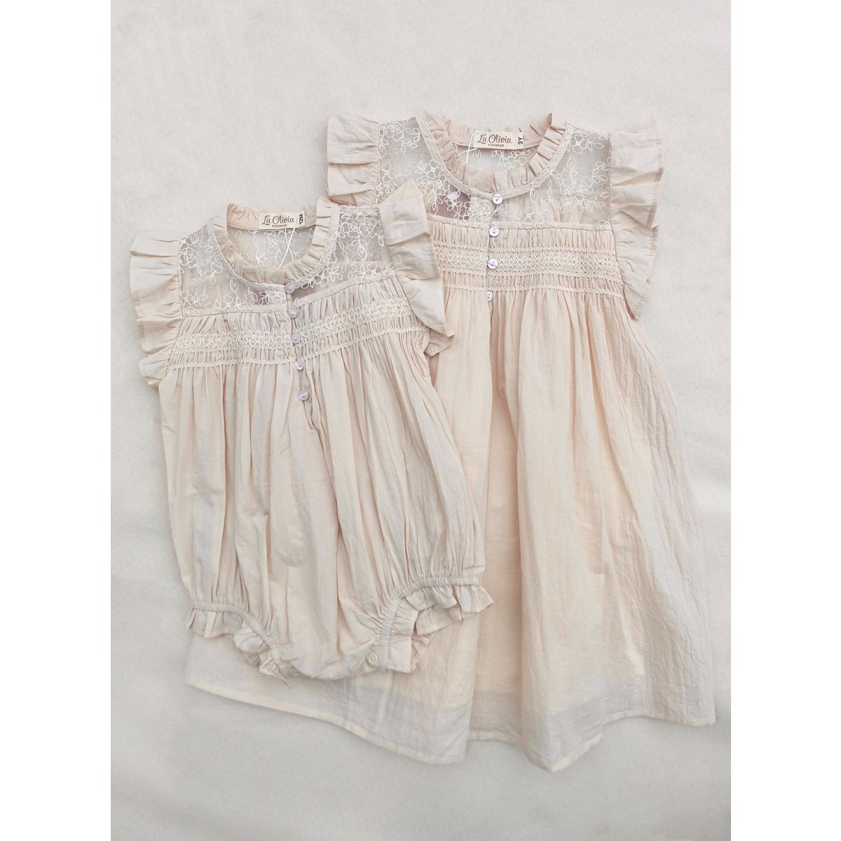 Nikita Dress