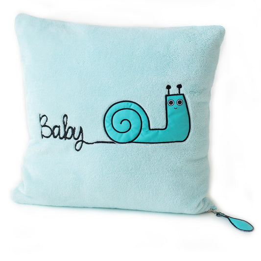 Milk&Moo Sangaloz Baby Pillow