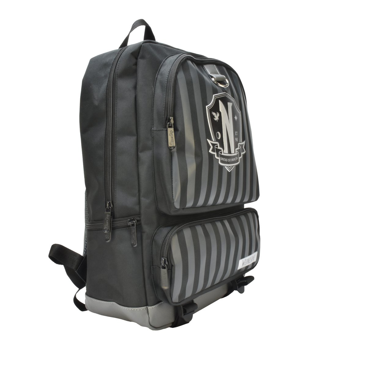 Wednesday - Rucksack Nevermore