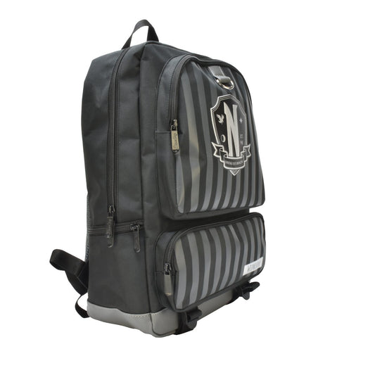 Wednesday - Rucksack Nevermore