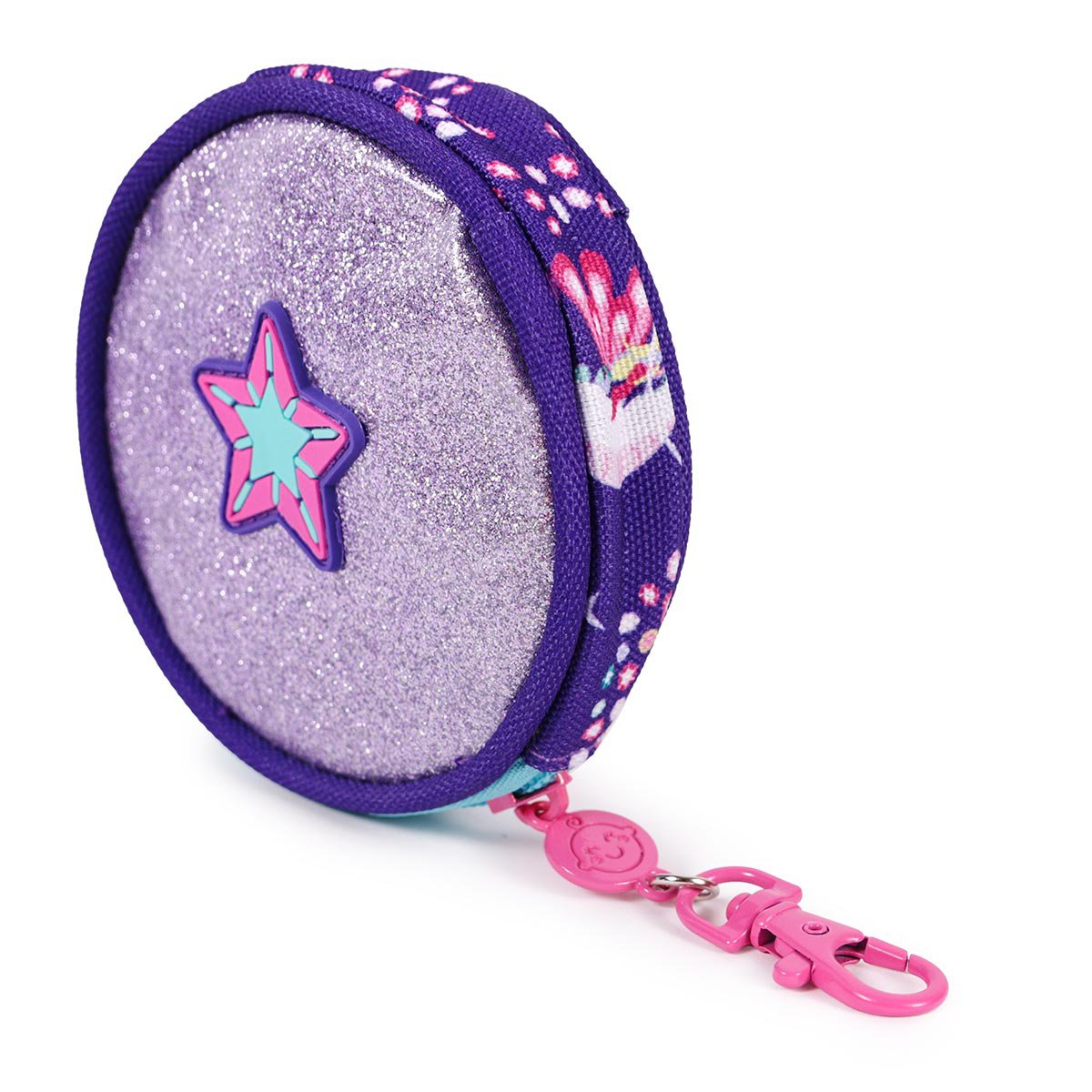 Milk&Moo Kids Wallet and Coin Purse  Ayris