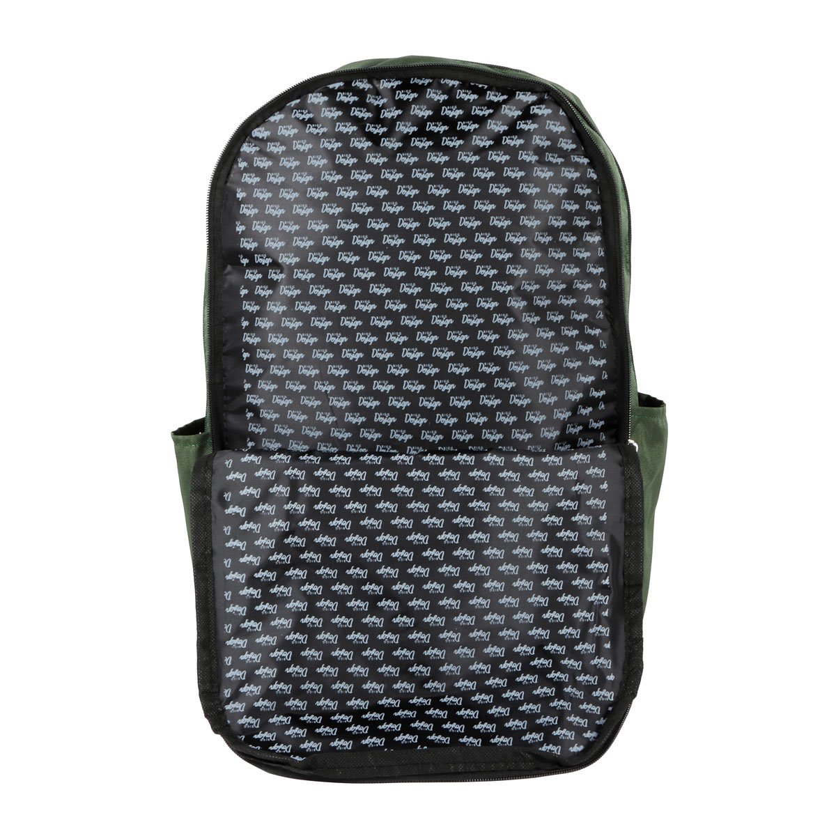 Biggdesign Moods Up Lucky Backpack, Waterproof, Lightweight, HighSchool, Outdoor