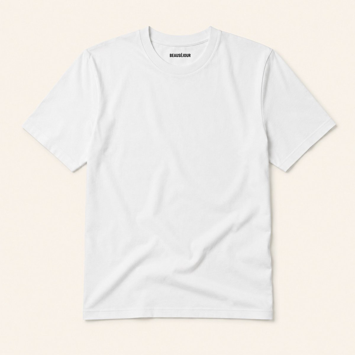 TShirt Good evening Biarritz