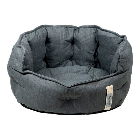 Panier pour Chien Gloria GREEN DREAMS Noir (54 x 50 cm)