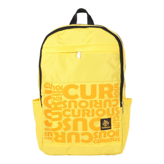 Biggdesign MoodsUp Curious Backpack, Waterproof Lightweight, HighSchool, Outdoor