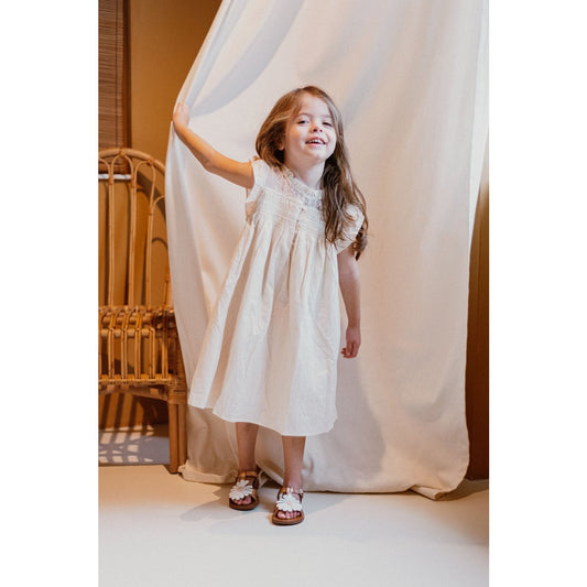 Nikita Dress