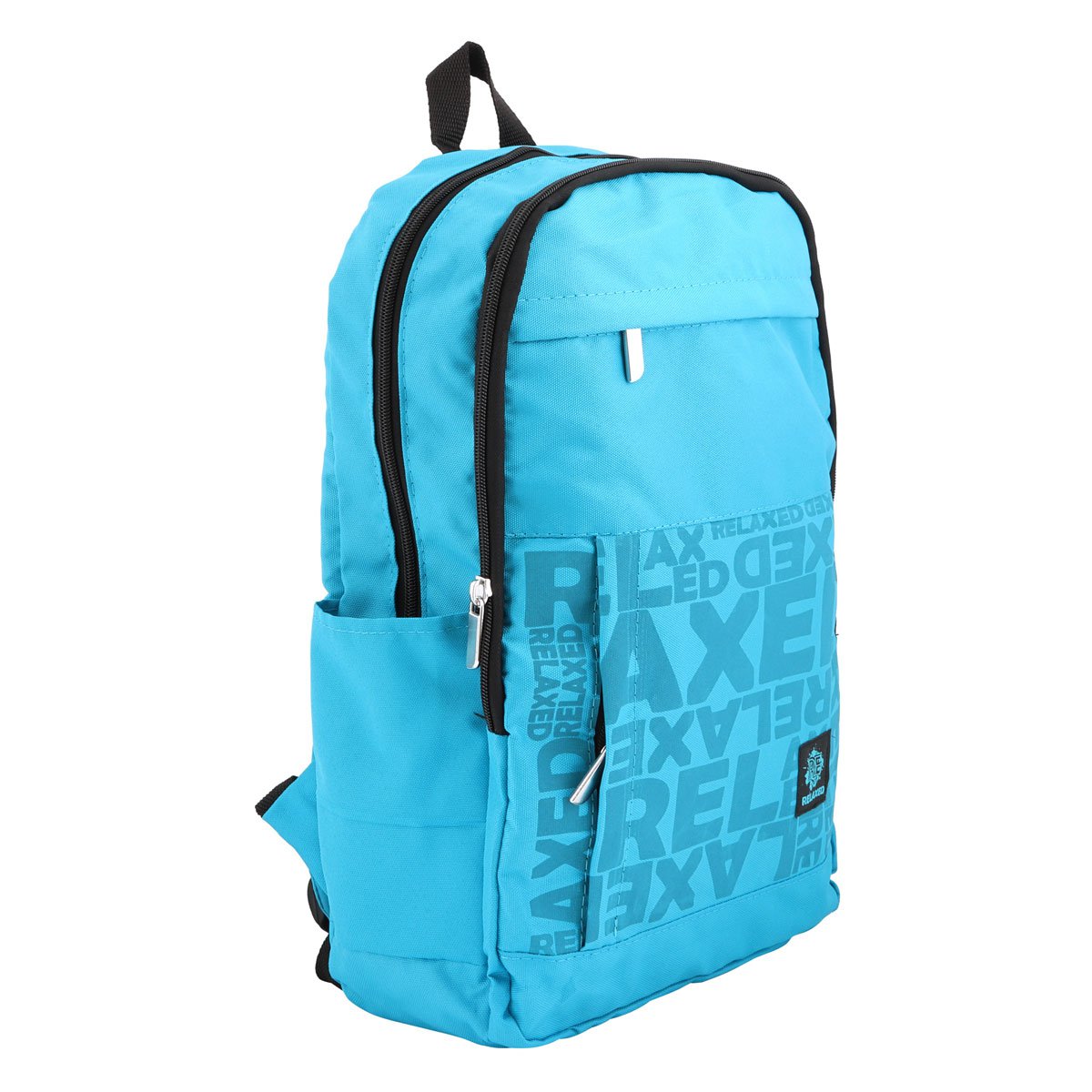 Biggdesign MoodsUp Relaxed Backpack, Waterproof, Lightweight,HighSchool, Outdoor