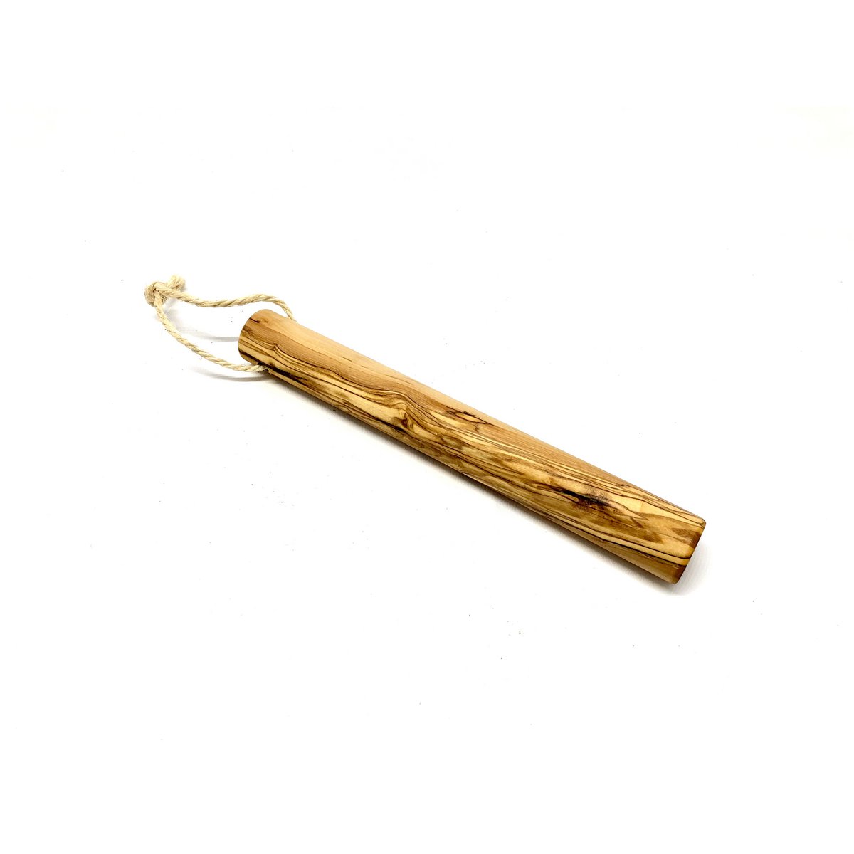 Chew bones or sticks 3 sizes to choose from with olive wood band for dogs