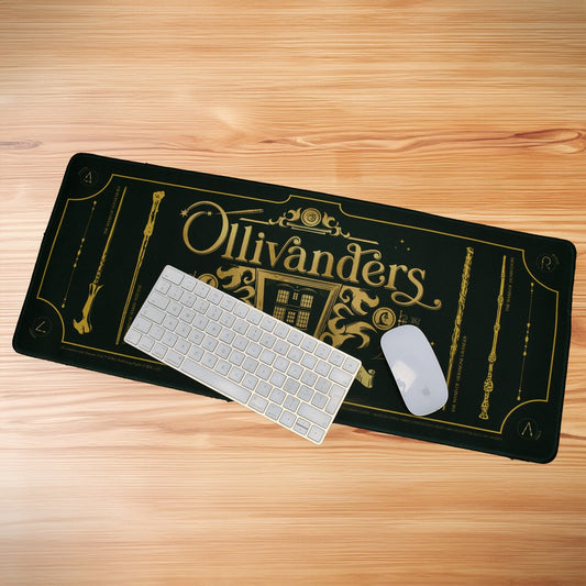 Harry Potter desk pad